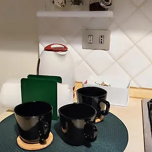 Apartamento Porta Venezia