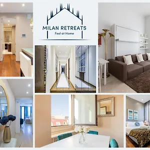 Retreats Duomo Μιλάνο