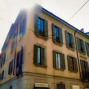  Apartamento Mercalli Ii