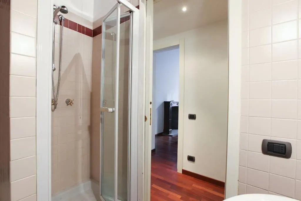 Hacca Collection - Corso Magenta, Unique And Charming 2Br Apartment Mailand 0*,