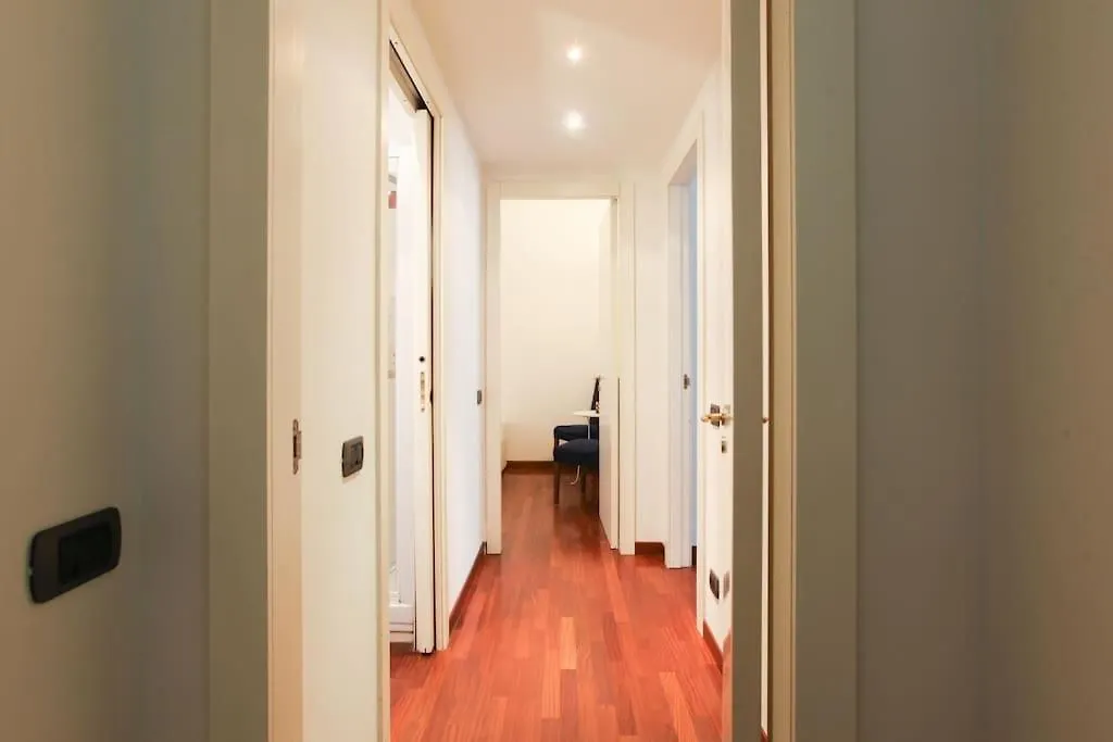 Hacca Collection - Corso Magenta, Unique And Charming 2Br Apartment Mailand