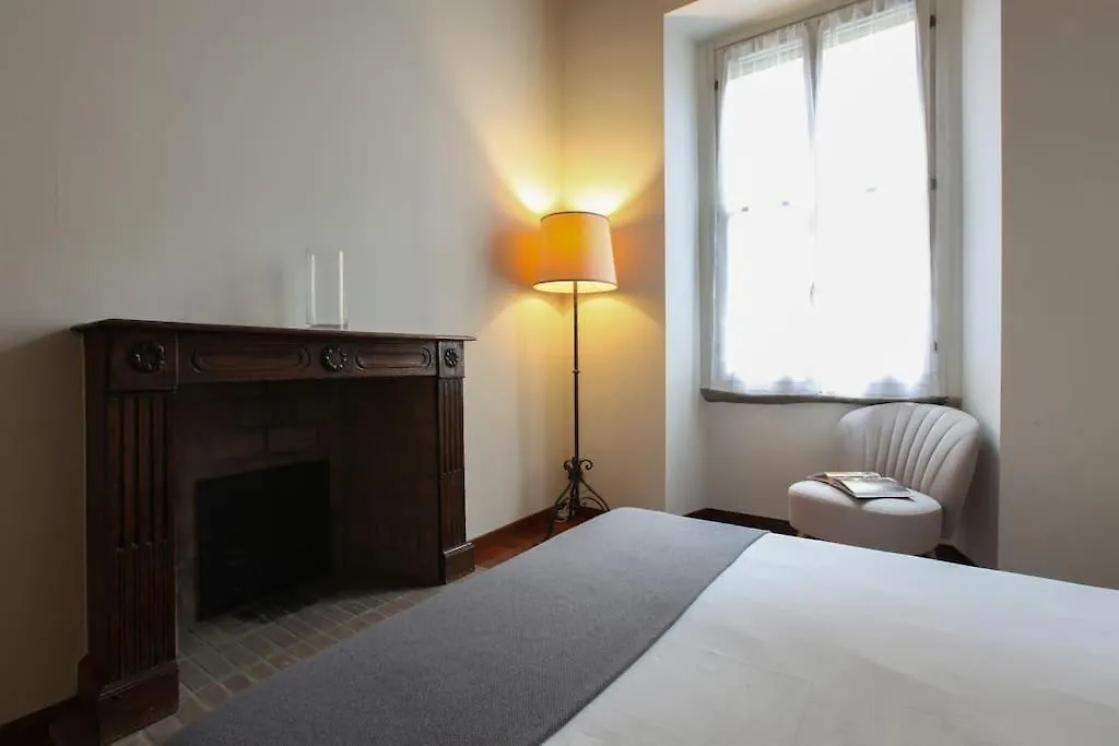 Hacca Collection - Corso Magenta, Unique And Charming 2Br Apartment Mailand