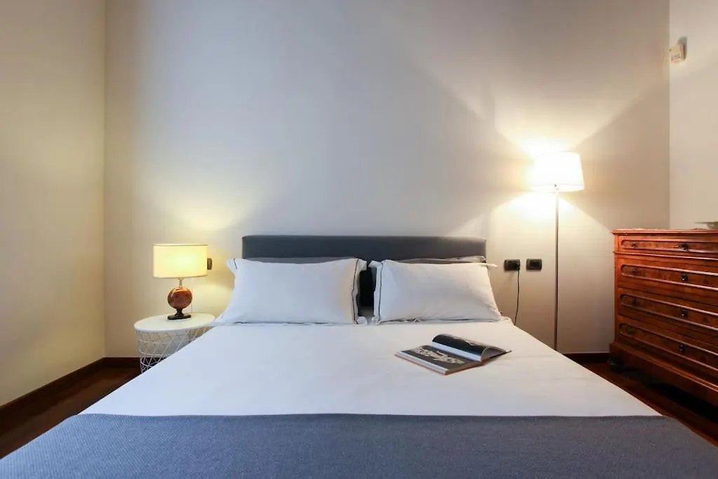 Hacca Collection - Corso Magenta, Unique And Charming 2Br Apartment Mailand 0*,