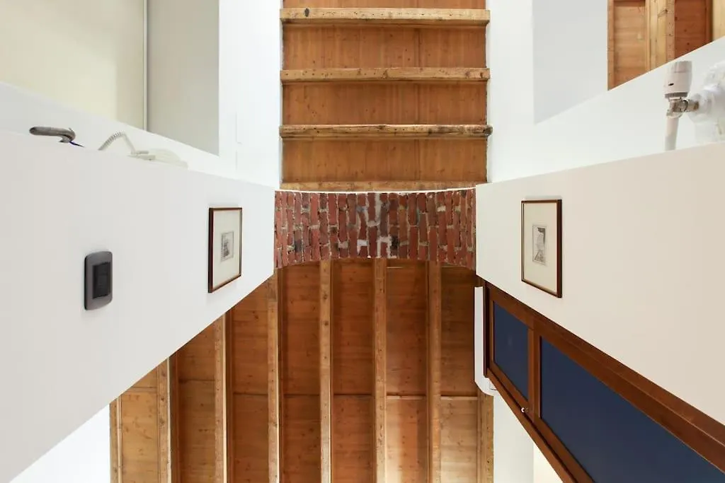 Hacca Collection - Corso Magenta, Unique And Charming 2Br Apartment Mailand