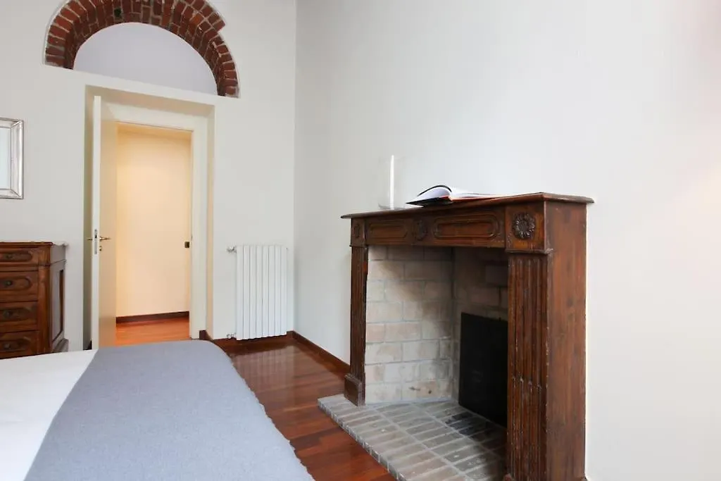 Hacca Collection - Corso Magenta, Unique And Charming 2Br Apartment Mailand Italien
