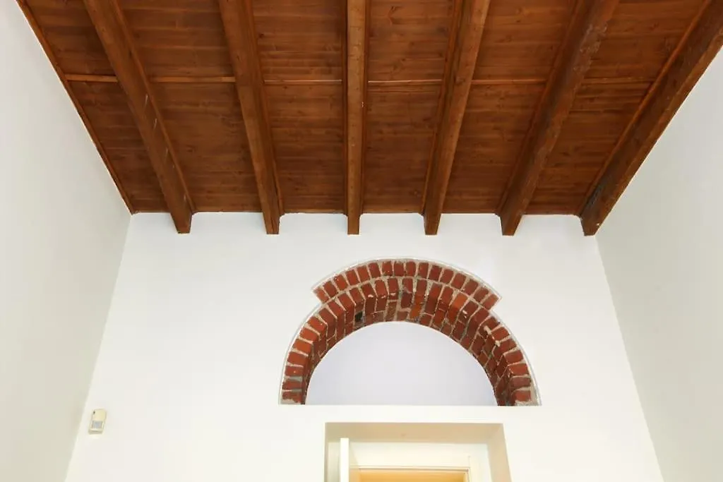 Hacca Collection - Corso Magenta, Unique And Charming 2Br Apartment Mailand