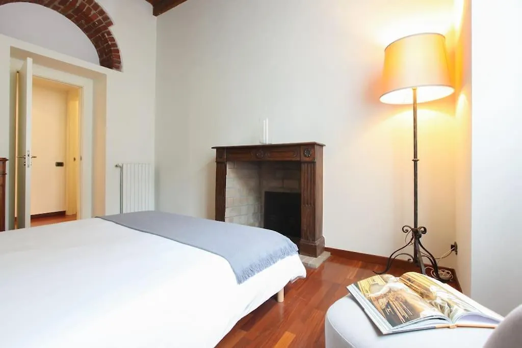 Hacca Collection - Corso Magenta, Unique And Charming 2Br Apartment Mailand Italien
