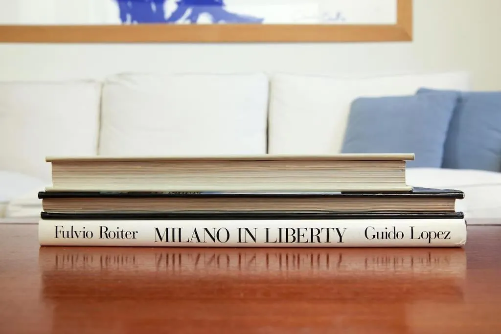 Hacca Collection - Corso Magenta, Unique And Charming 2Br Apartment Milano