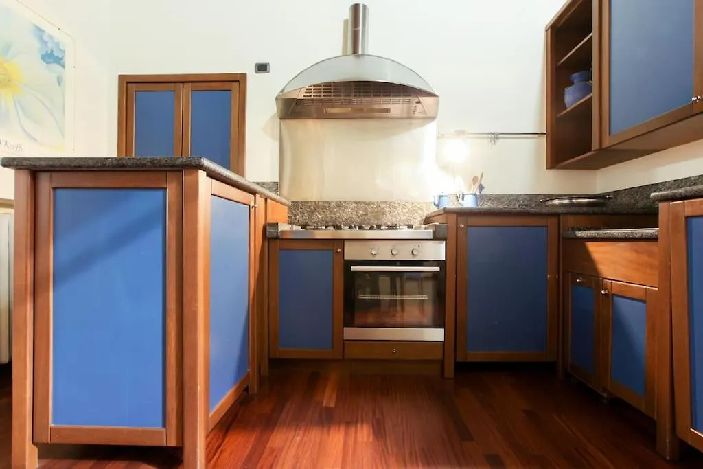 Hacca Collection - Corso Magenta, Unique And Charming 2Br Apartment Milano İtalya
