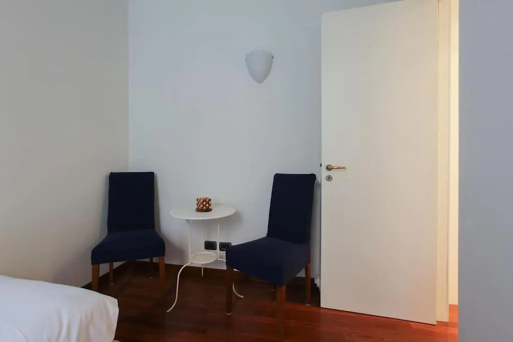 Hacca Collection - Corso Magenta, Unique And Charming 2Br Apartment Milano
